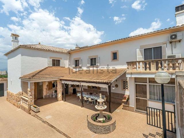 Casa en venta en s'Arenal, Palma