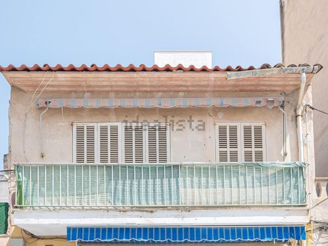Casa en venta en s'Arenal, Palma