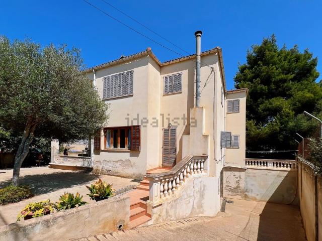 Casa en venta en s'Arenal, Palma