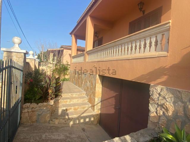 Casa en venta en s'Arenal, Palma