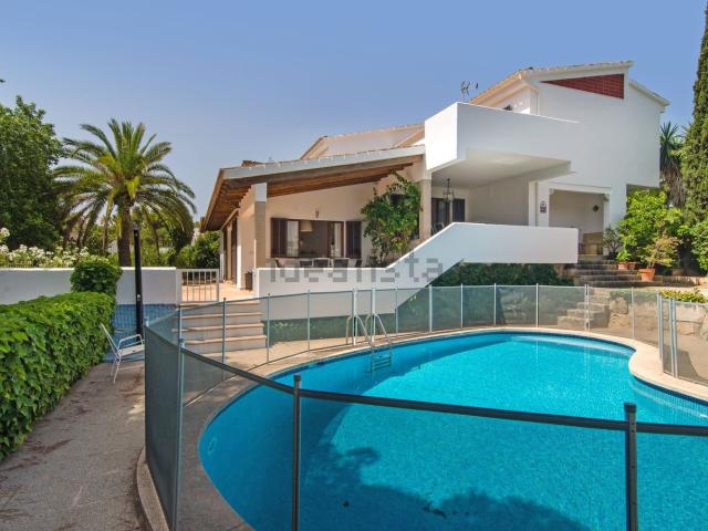 Casa en venta en s'Arenal, Palma