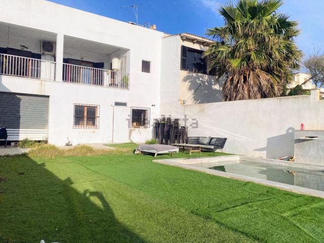 Casa en venta en s'Arenal, Palma