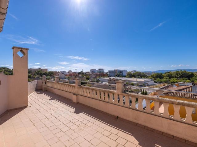 Casa en venta en s'Arenal, Palma
