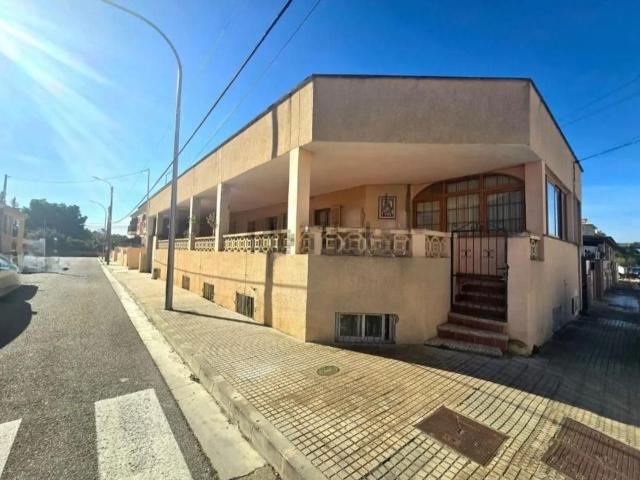 Casa en venta en s'Arenal, Palma