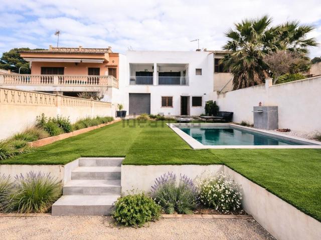 Casa en venta en s'Arenal, Palma