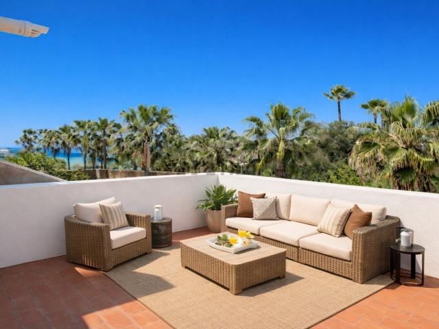 Casa en venta en s'Arenal, Palma