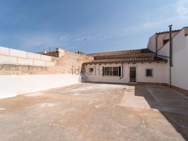 Casa en alquiler en Salines, Ses