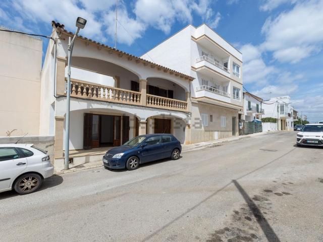 Casa en venta en ses Salines, Migjorn
