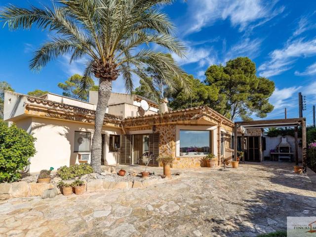Casa en venta en ses Salines, Migjorn