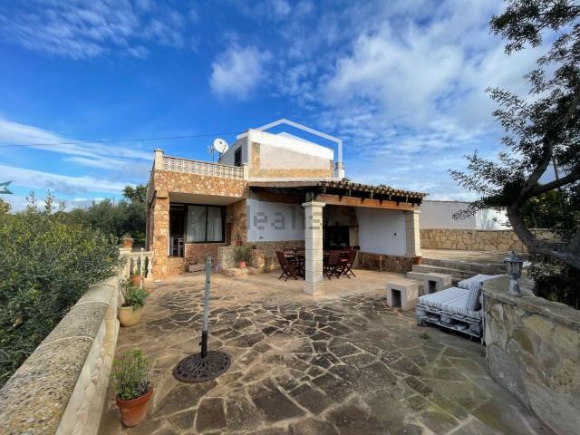 Casa en venta en Migjorn, Baleares