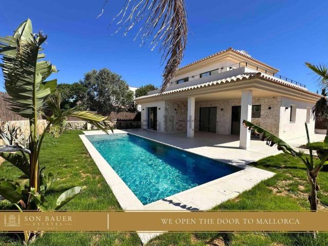 Casa en venta en ses Salines, Migjorn