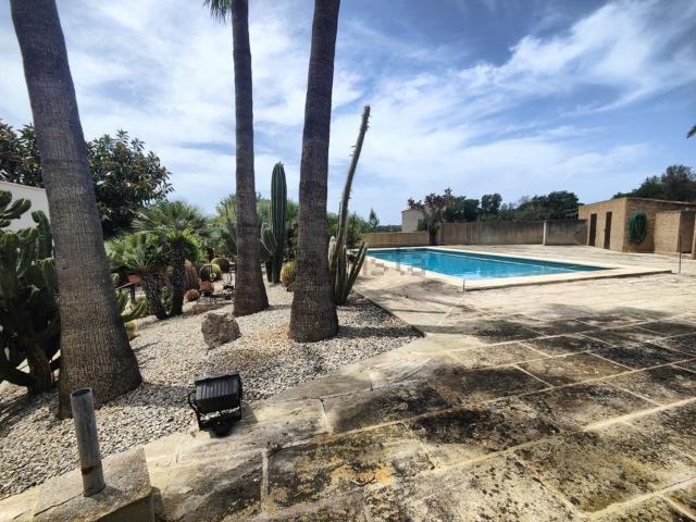 Casa en alquiler en Salines, Ses
