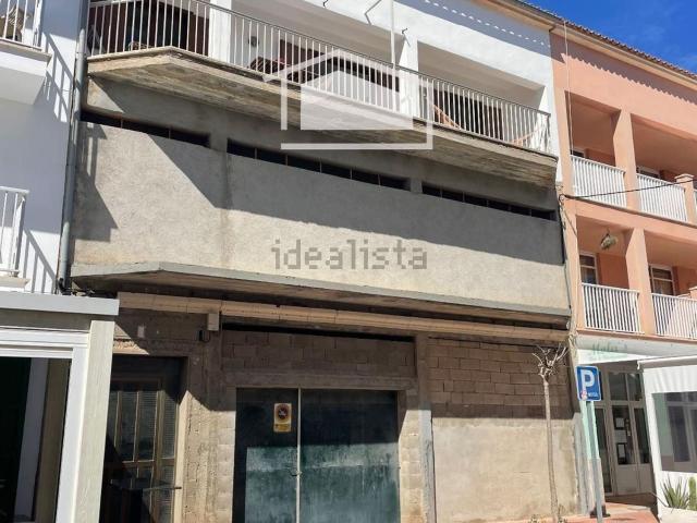 Casa en venta en ses Salines, Migjorn
