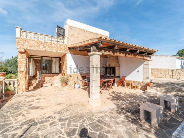 Casa en venta en ses Salines, Migjorn