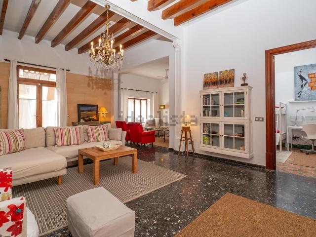 Casa en venta en ses Salines, Migjorn