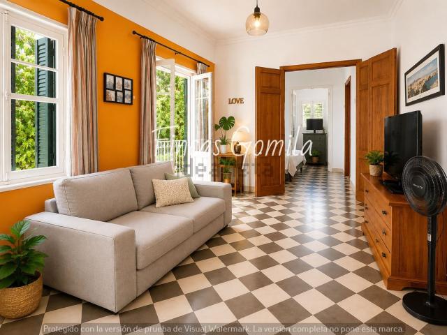 Casa en venta en Menorca, Baleares