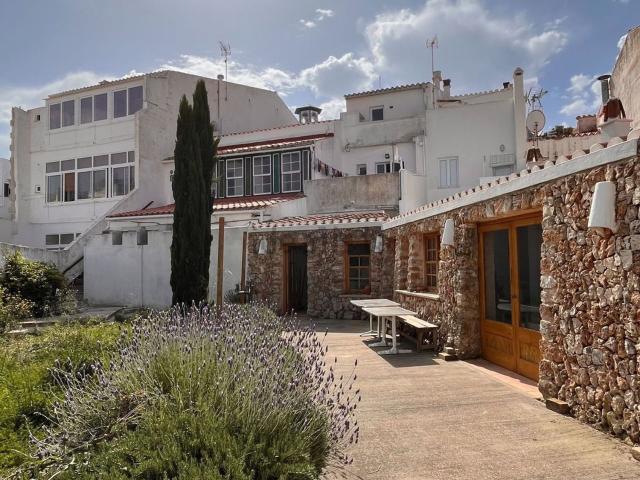 Casa en venta en Menorca, Baleares