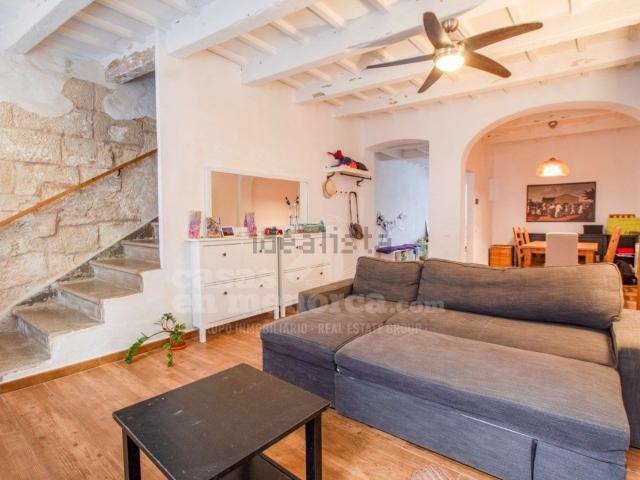 Casa en venta en Menorca, Baleares