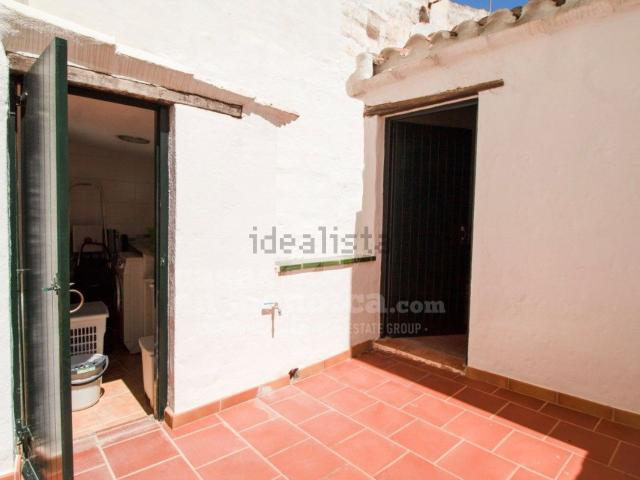 Casa en venta en Menorca, Baleares