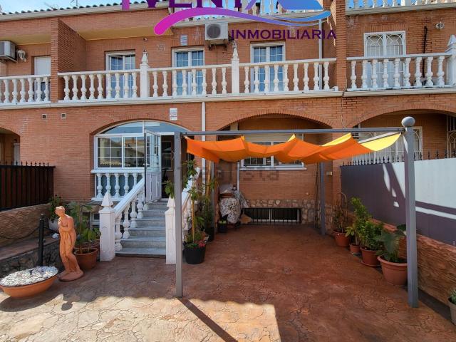 Casa en venta en Seseña, Seseña Nuevo
