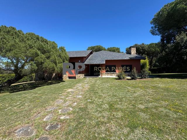 Casa en venta en Osona, Catalunya