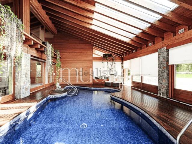 Casa en venta en Osona, Catalunya