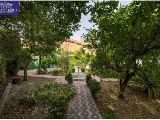 Casa en venta en Santa Juliana, Comarca de la Vega de Granada