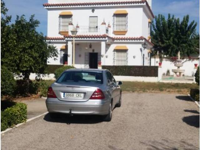 Casa en venta en Montecarmelo, Sanlúcar La Mayor