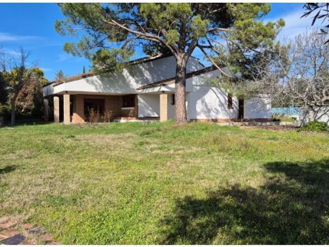 Casa en venta en Villar Del Olmo, Eurovillas