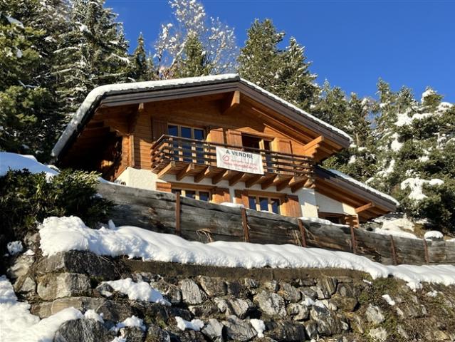 Haus kaufen in Conthey, Wallis