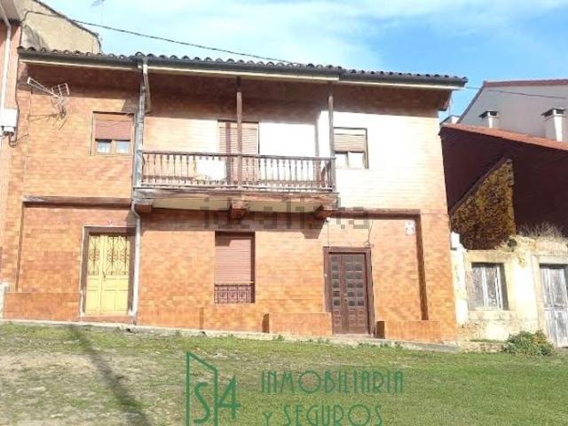Casa en venta en Siero, Urbanización Verdesur - Les Granxes