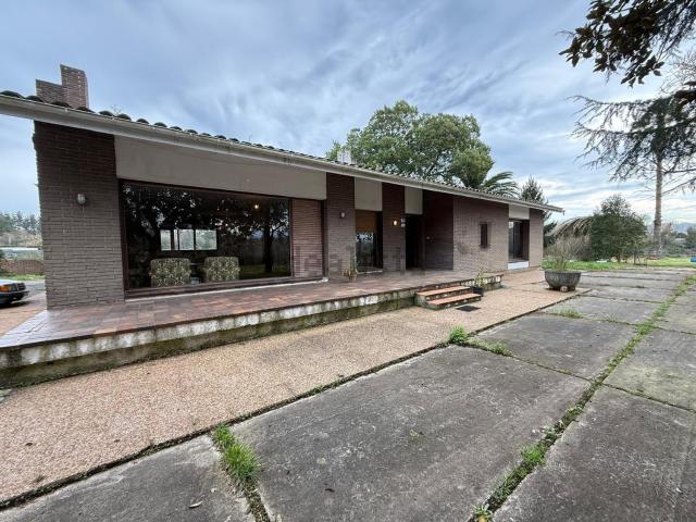 Casa en venta en Siero, Naón
