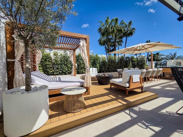 Casa en venta en La Carolina, Costa del Sol Occidental