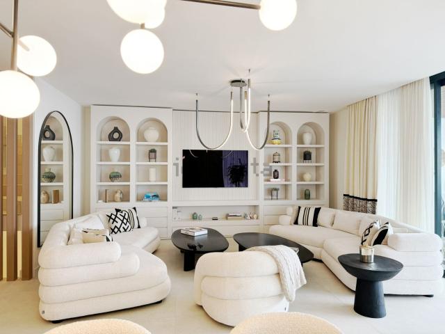 Casa en venta en La Carolina, Costa del Sol Occidental
