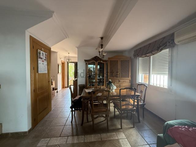 Casa en venta en Barriada Blas Infante, Estepona