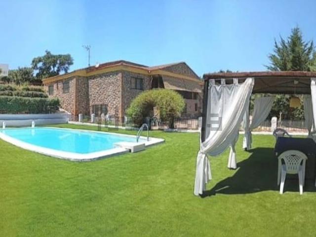 Casa en venta en Cáceres - Sierra de Montánchez, Extremadura