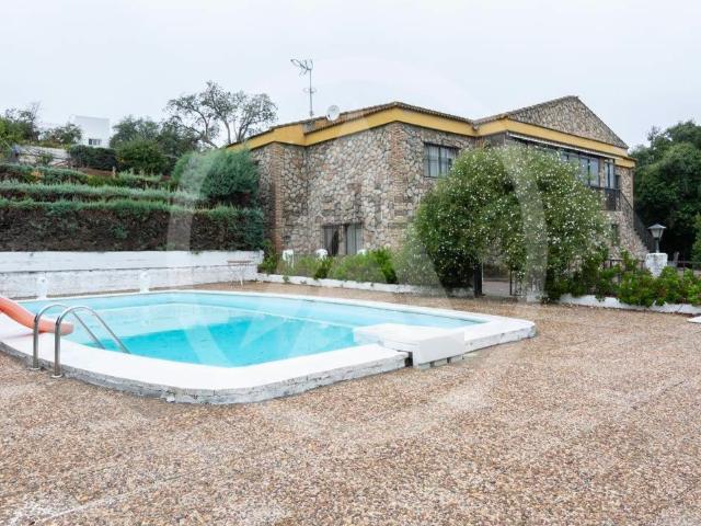 Casa en venta en Cáceres - Sierra de Montánchez, Extremadura
