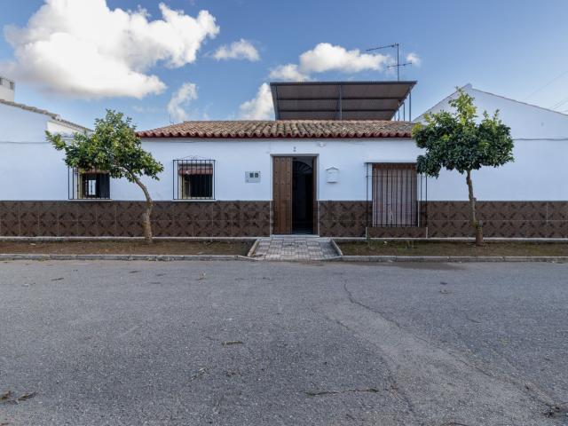 Casa en venta en Guadalteba, Andalucía