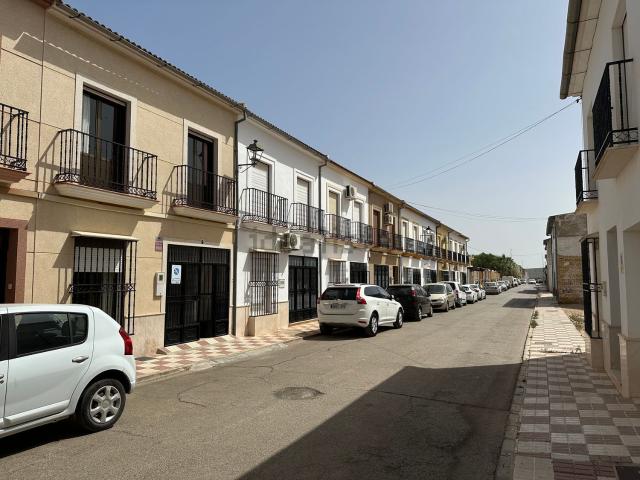 Casa en venta en Guadalteba, Andalucía