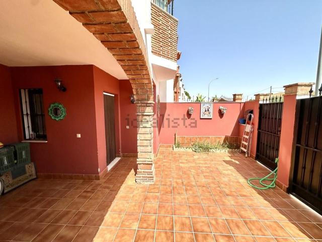Casa en venta en Sierra De Yeguas, Málaga