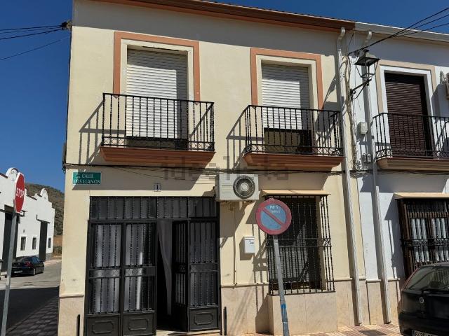 Casa en venta en Sierra De Yeguas, Málaga