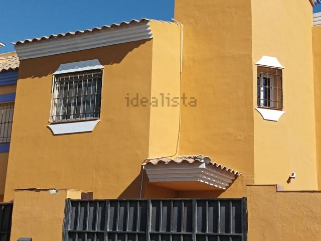 Casa en venta en Sierra De Yeguas, Málaga