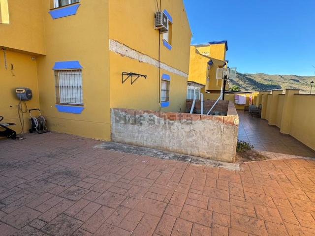 Casa en venta en Sierra De Yeguas, Málaga