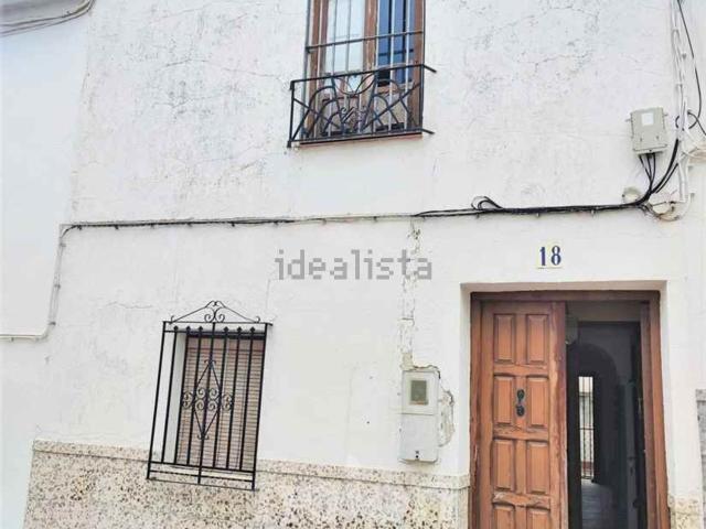Casa en venta en Sierra De Yeguas, Málaga