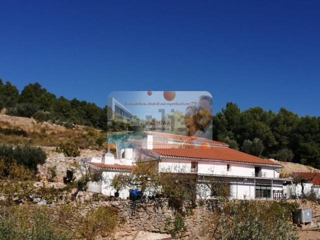 Casa en venta en la Plana Alta, Valencia