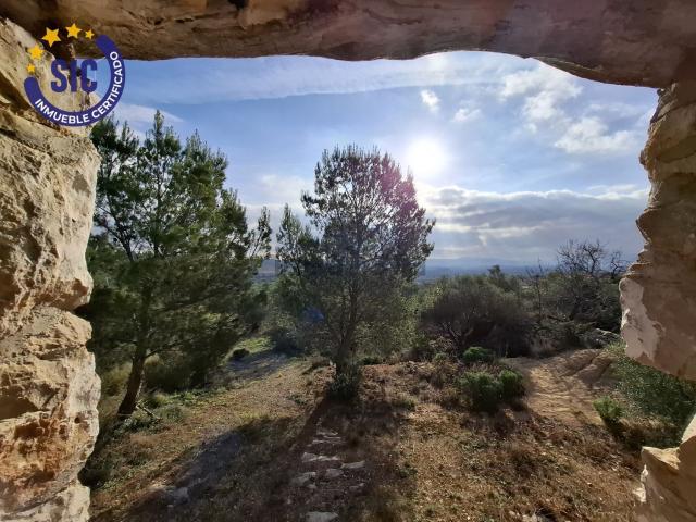 Casa en venta en la Plana Alta, Valencia