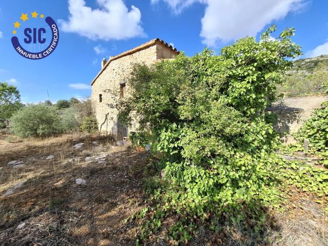 Casa en venta en Sierra Engarcerán, Castelló / Castellón