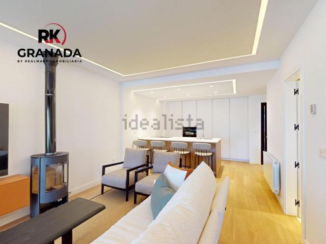 Casa en venta en Pradollano, Granada