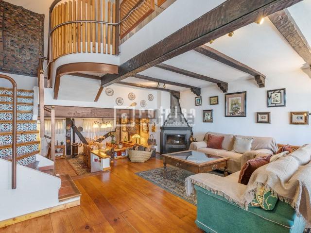 Casa en venta en Pradollano, Comarca de la Vega de Granada