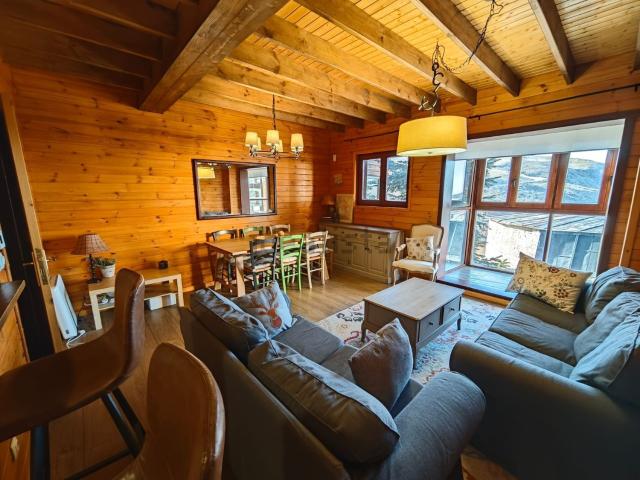 Casa en venta en Pradollano, Comarca de la Vega de Granada